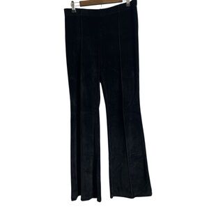 Re/Done Hanes Velour Pants Size Small